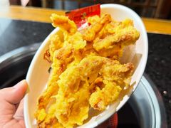 -蓉城老院十一年川味老火锅(中南店)