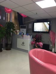 -E.beauty驻颜·痘敏肌调理中心