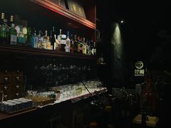 -蜉蝣酒吧(仓山万达店)