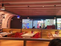 -大师兄·手工面·西北菜(美的悦然广场店)