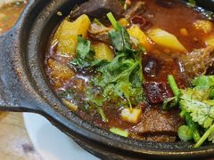 -沈妈砂锅(光华村店)