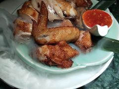 脆皮鸡-姐夫的小菜(新中关购物中心店)