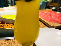 -青瓷火锅料理(西单大悦城店)