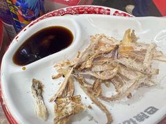 -巴陵亿口香·招牌卤虾(天马店)