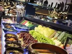-韩盛·盛江山自助料理(学院路江北大学城店)