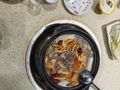 -九寨沟特色牦牛肉汤锅