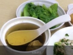 -东平传统鸡饭(德信华城店)