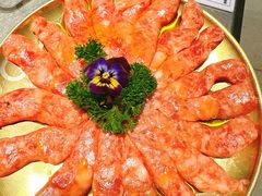 -合易泓烤肉•首创生椰大油边(宁山路店)