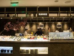 -半岛翡丽海鲜自助餐厅(观风亭店)