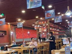 -宏状元现熬粥·京味菜(黄寺大街店)