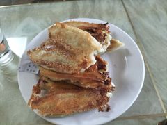 -青岛锅贴(四流中路店)