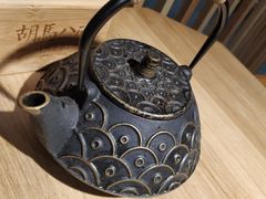 -胡马八破·川菜小馆(高新万达店)