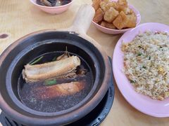 -新兴瓦煲肉骨茶