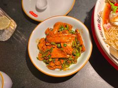 -湘阁里辣(南联锦泰城店)