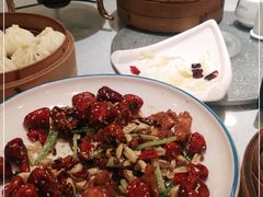 -包子大王(新泽巷店)