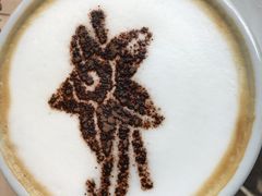 -COSTA COFFEE(丰联广场店)