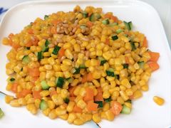 -老都一处饺子馆(道里店)