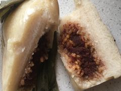 -金太粽(上海弄堂第一粽店)