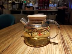 -江湖情酸菜鱼(万菱汇店)