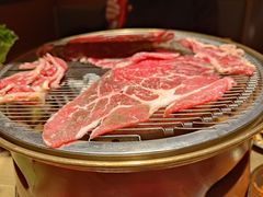 -西塔老太太泥炉烤肉(亚运村店)