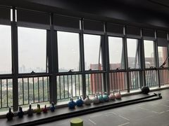 -AC健身·运动康复工作室(千灯湖店)