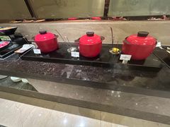 -索菲特西湖大酒店·香榭丽全日候餐厅(南山路店)