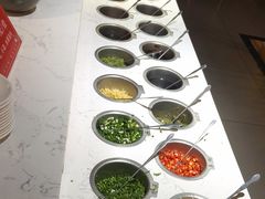 -刘一锅筋头巴脑(千峰路店)