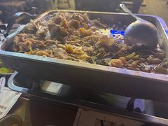 -后街佬·炭火鲜鱼杂(南城店)