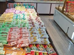 -桂发祥十八街麻花(和平路店)