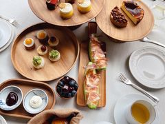 -三嚥阁 La Villa Restaurant
