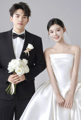 -雪中彩影婚纱摄影·品控旗舰店