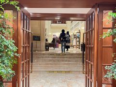 -马勒别墅饭店(静安寺店)