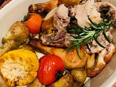 -La Terre乐田(万象城店)