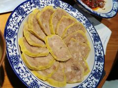 -锅来乐地锅鸡(安亭店)