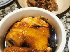 -南京大牌档(崇文门国瑞店)