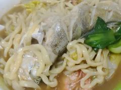 -象山小白象海鲜面