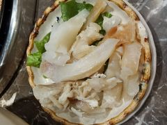 -蜀辣居鲜货老火锅(红牌楼店)