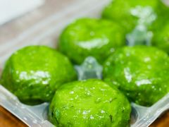 -王家沙点心店(南京西路总店)