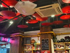 -我的面 川味Bistro(后沙峪店)