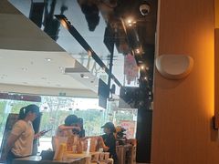 -麦当劳(北亭广场分店)