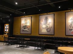 -星巴克臻选(长沙运达中央广场店)