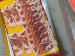 -818内蒙铜锅涮肉自助火锅(台东首店)