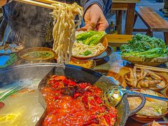 -阳阳老火锅(小南门店)