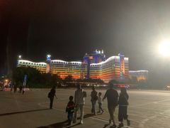 -珠海横琴长隆《卡卡虎奇遇记》