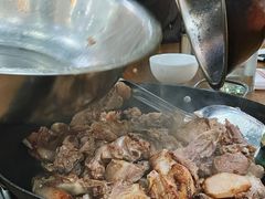 -顺德火焰醉鹅坊(珠海店)