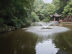 -敬亭山风景名胜区