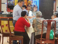 -东来顺饭庄(天坛店)