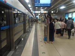 -呼家楼(地铁站)