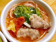 -李记特色罐罐米线(重庆中环大厦店)