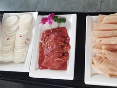 -冯排骨涮烤火锅(华商国际城店)